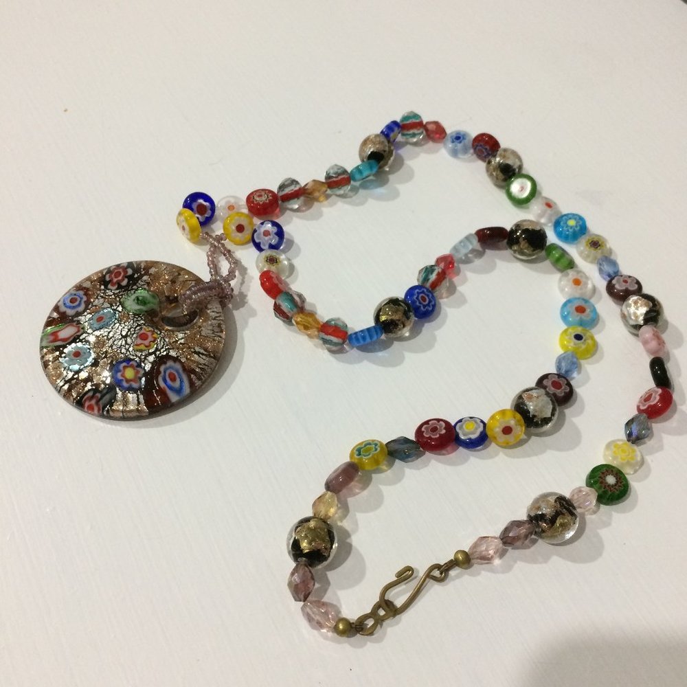 Costume Jewelry